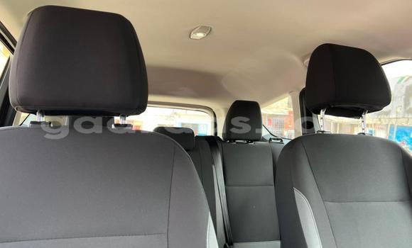 Acheter Import Voiture Ford Escape Gris à Dakar, Dakar Acheter Import Voiture Ford Escape Gris à Dakar, Dakar