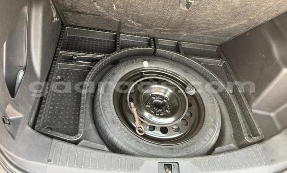 Acheter Import Voiture Ford Escape Gris à Dakar, Dakar Acheter Import Voiture Ford Escape Gris à Dakar, Dakar