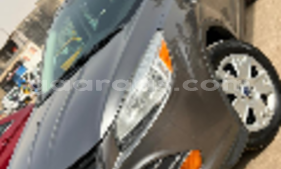 Acheter Import Voiture Ford Escape Gris à Dakar, Dakar Acheter Import Voiture Ford Escape Gris à Dakar, Dakar