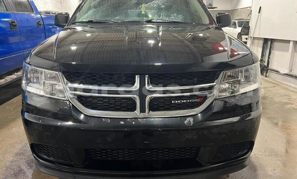 Acheter Import Voiture Dodge Journey Noir à Dakar, Dakar Acheter Import Voiture Dodge Journey Noir à Dakar, Dakar