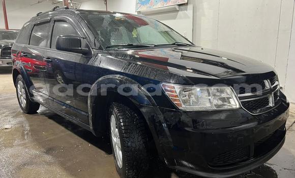 Acheter Import Voiture Dodge Journey Noir à Dakar, Dakar Acheter Import Voiture Dodge Journey Noir à Dakar, Dakar