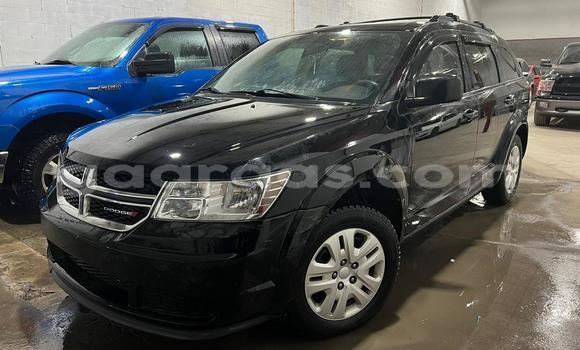 Acheter Import Voiture Dodge Journey Noir à Dakar, Dakar Acheter Import Voiture Dodge Journey Noir à Dakar, Dakar