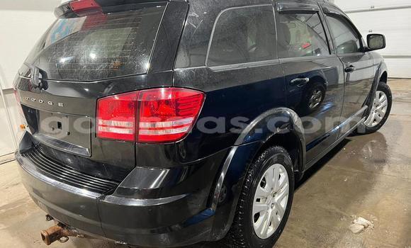 Acheter Import Voiture Dodge Journey Noir à Dakar, Dakar Acheter Import Voiture Dodge Journey Noir à Dakar, Dakar