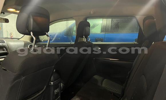 Acheter Import Voiture Dodge Journey Noir à Dakar, Dakar Acheter Import Voiture Dodge Journey Noir à Dakar, Dakar