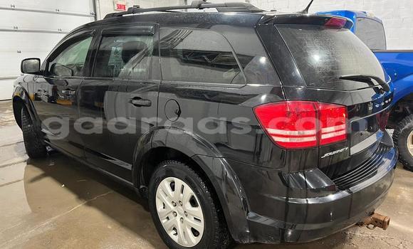 Acheter Import Voiture Dodge Journey Noir à Dakar, Dakar Acheter Import Voiture Dodge Journey Noir à Dakar, Dakar