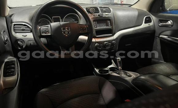 Acheter Import Voiture Dodge Journey Noir à Dakar, Dakar Acheter Import Voiture Dodge Journey Noir à Dakar, Dakar