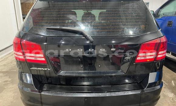 Acheter Import Voiture Dodge Journey Noir à Dakar, Dakar Acheter Import Voiture Dodge Journey Noir à Dakar, Dakar