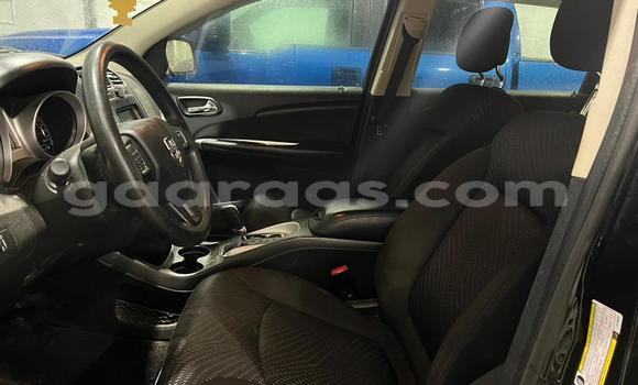 Acheter Import Voiture Dodge Journey Noir à Dakar, Dakar Acheter Import Voiture Dodge Journey Noir à Dakar, Dakar