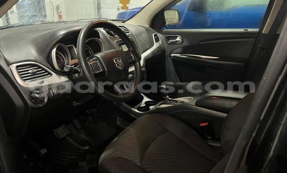 Acheter Import Voiture Dodge Journey Noir à Dakar, Dakar Acheter Import Voiture Dodge Journey Noir à Dakar, Dakar
