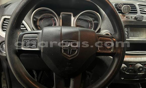 Acheter Import Voiture Dodge Journey Noir à Dakar, Dakar Acheter Import Voiture Dodge Journey Noir à Dakar, Dakar