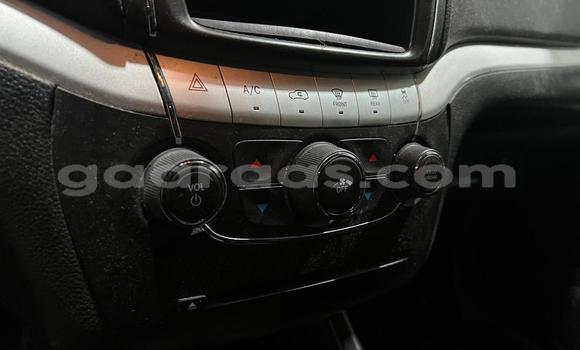 Acheter Import Voiture Dodge Journey Noir à Dakar, Dakar Acheter Import Voiture Dodge Journey Noir à Dakar, Dakar