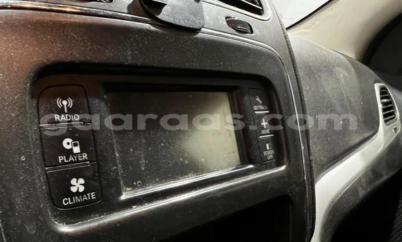 Acheter Import Voiture Dodge Journey Noir à Dakar, Dakar Acheter Import Voiture Dodge Journey Noir à Dakar, Dakar