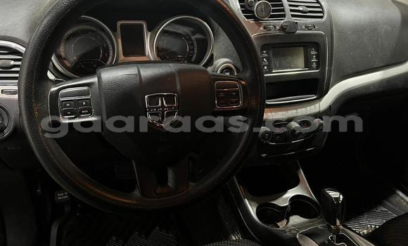 Acheter Import Voiture Dodge Journey Noir à Dakar, Dakar Acheter Import Voiture Dodge Journey Noir à Dakar, Dakar