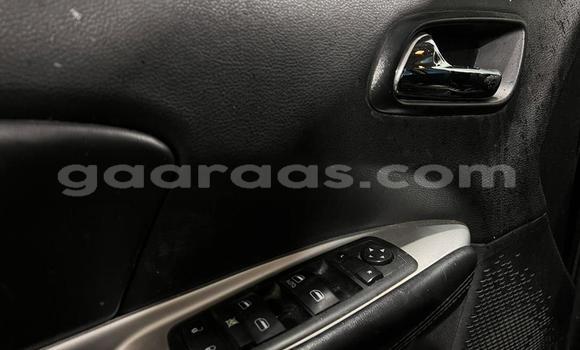 Acheter Import Voiture Dodge Journey Noir à Dakar, Dakar Acheter Import Voiture Dodge Journey Noir à Dakar, Dakar
