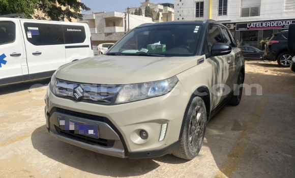 Acheter Occasion Voiture Suzuki Grand Vitara Autre à Dakar, Dakar