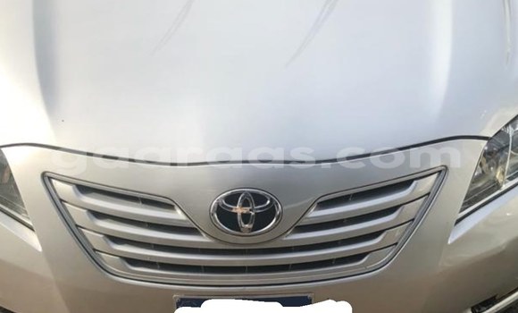 Buy Used Toyota Camry Beige Car in Dakar in Dakar Buy Used Toyota Camry Beige Car in Dakar in Dakar