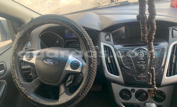 Dieundeu Occasion Ford Focus Silver Auto in Dakar in Dakar Dieundeu Occasion Ford Focus Silver Auto in Dakar in Dakar