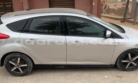 Dieundeu Occasion Ford Focus Silver Auto in Dakar in Dakar Dieundeu Occasion Ford Focus Silver Auto in Dakar in Dakar