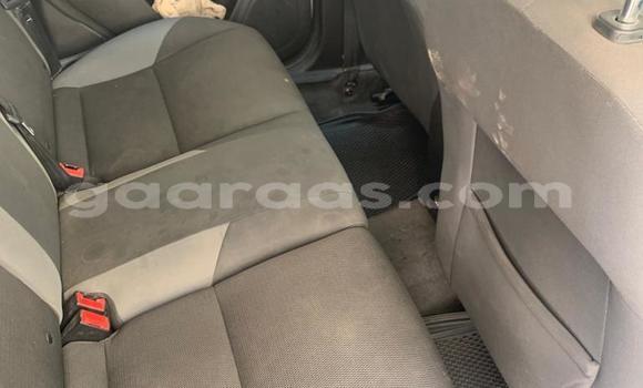 Dieundeu Occasion Ford Focus Silver Auto in Dakar in Dakar Dieundeu Occasion Ford Focus Silver Auto in Dakar in Dakar