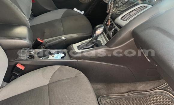 Dieundeu Occasion Ford Focus Silver Auto in Dakar in Dakar Dieundeu Occasion Ford Focus Silver Auto in Dakar in Dakar