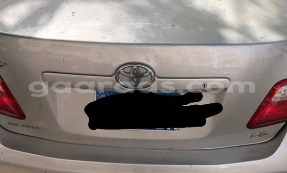 Buy Used Toyota Camry Beige Car in Dakar in Dakar Buy Used Toyota Camry Beige Car in Dakar in Dakar