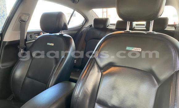 Acheter Occasion Voiture Kia K7 Gris à Dakar, Dakar Acheter Occasion Voiture Kia K7 Gris à Dakar, Dakar
