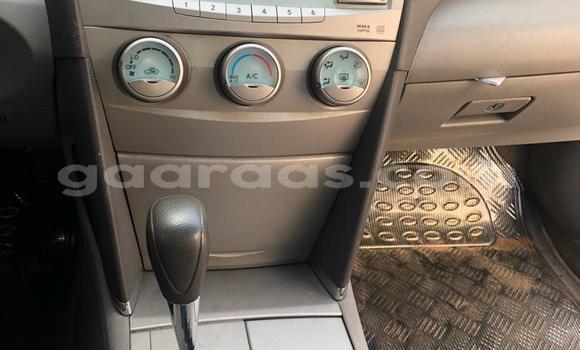 Buy Used Toyota Camry Beige Car in Dakar in Dakar Buy Used Toyota Camry Beige Car in Dakar in Dakar