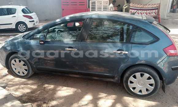 Acheter Occasion Voiture Citroen C4 Autre à Dakar, Dakar
