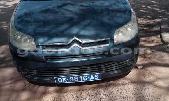 Acheter Occasion Voiture Citroen C4 Autre à Dakar, Dakar Acheter Occasion Voiture Citroen C4 Autre à Dakar, Dakar