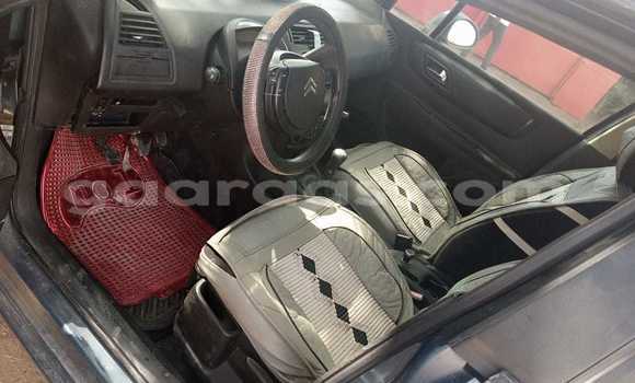 Acheter Occasion Voiture Citroen C4 Autre à Dakar, Dakar Acheter Occasion Voiture Citroen C4 Autre à Dakar, Dakar