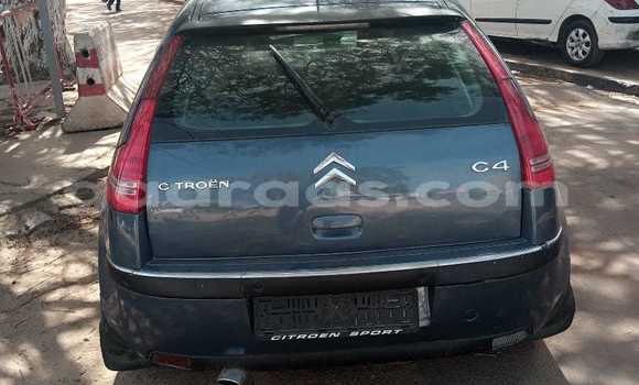 Acheter Occasion Voiture Citroen C4 Autre à Dakar, Dakar Acheter Occasion Voiture Citroen C4 Autre à Dakar, Dakar