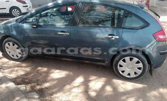 Acheter Occasion Voiture Citroen C4 Autre à Dakar, Dakar Acheter Occasion Voiture Citroen C4 Autre à Dakar, Dakar