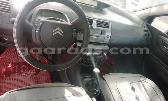 Acheter Occasion Voiture Citroen C4 Autre à Dakar, Dakar Acheter Occasion Voiture Citroen C4 Autre à Dakar, Dakar
