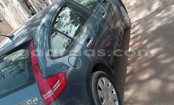 Acheter Occasion Voiture Citroen C4 Autre à Dakar, Dakar Acheter Occasion Voiture Citroen C4 Autre à Dakar, Dakar