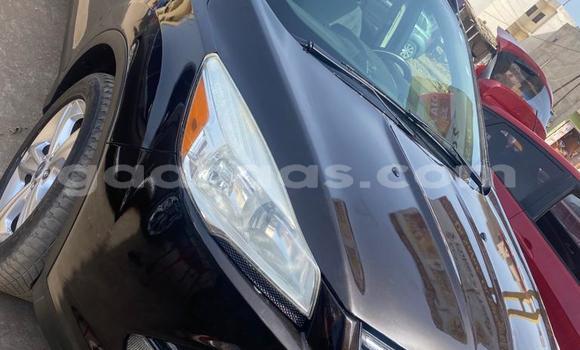 Acheter Occasion Voiture Ford Escape Marron à Dakar, Dakar Acheter Occasion Voiture Ford Escape Marron à Dakar, Dakar