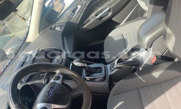 Acheter Occasion Voiture Ford Escape Marron à Dakar, Dakar Acheter Occasion Voiture Ford Escape Marron à Dakar, Dakar