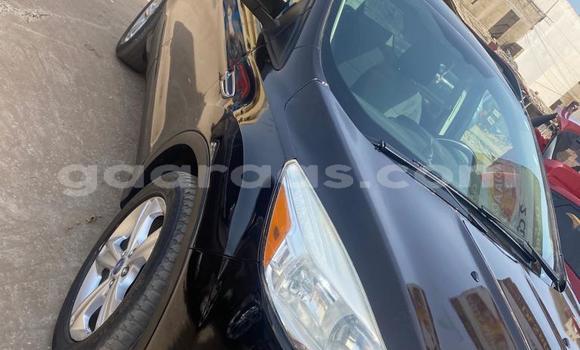 Acheter Occasion Voiture Ford Escape Marron à Dakar, Dakar Acheter Occasion Voiture Ford Escape Marron à Dakar, Dakar