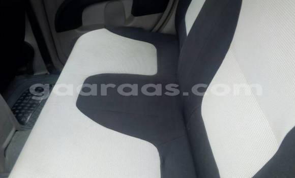 Acheter Occasion Voiture Mitsubishi L200 Gris à Dakar, Dakar Acheter Occasion Voiture Mitsubishi L200 Gris à Dakar, Dakar