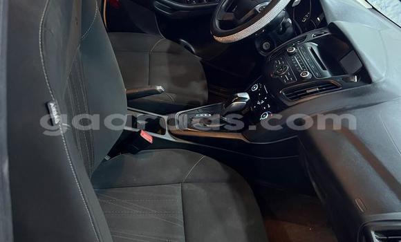 Acheter Neuf Voiture Ford Focus Blanc à Dakar, Dakar Acheter Neuf Voiture Ford Focus Blanc à Dakar, Dakar