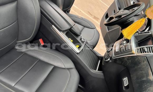 Buy Used Mercedes‒Benz ML–Class Silver Car in Dakar in Dakar Buy Used Mercedes‒Benz ML–Class Silver Car in Dakar in Dakar