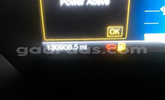 Acheter Occasion Voiture Ford Fusion Noir à Dakar, Dakar Acheter Occasion Voiture Ford Fusion Noir à Dakar, Dakar