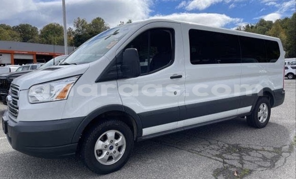 Acheter Occasion Voiture FORD MUSTANG Blanc à Dakar, Dakar
