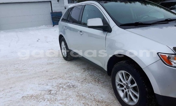 Dieundeu Occasion Ford Edge White Auto in Dakar in Dakar Dieundeu Occasion Ford Edge White Auto in Dakar in Dakar