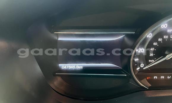 Acheter Import Voiture Ford Explorer Noir à Dakar, Dakar