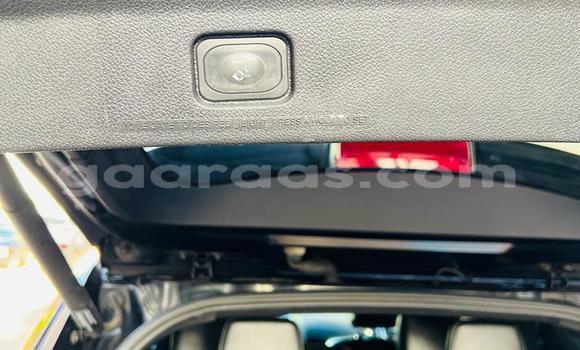 Buy Import Ford Explorer Black Car in Dakar in Dakar Buy Import Ford Explorer Black Car in Dakar in Dakar