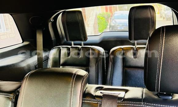 Buy Import Ford Explorer Black Car in Dakar in Dakar Buy Import Ford Explorer Black Car in Dakar in Dakar