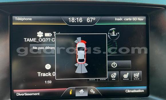 Buy Import Ford Explorer Black Car in Dakar in Dakar Buy Import Ford Explorer Black Car in Dakar in Dakar