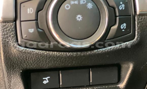 Buy Import Ford Explorer Black Car in Dakar in Dakar Buy Import Ford Explorer Black Car in Dakar in Dakar