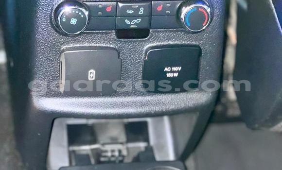 Buy Import Ford Explorer Black Car in Dakar in Dakar Buy Import Ford Explorer Black Car in Dakar in Dakar