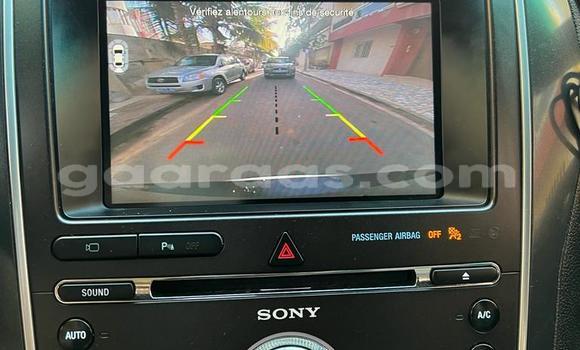 Buy Import Ford Explorer Black Car in Dakar in Dakar Buy Import Ford Explorer Black Car in Dakar in Dakar